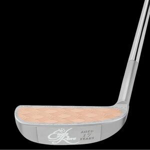 BETTINARDI X EAGLE RARE 17 YEAR 1 of 13 DASS BB2 LIMITED RUN Putter (unopened)